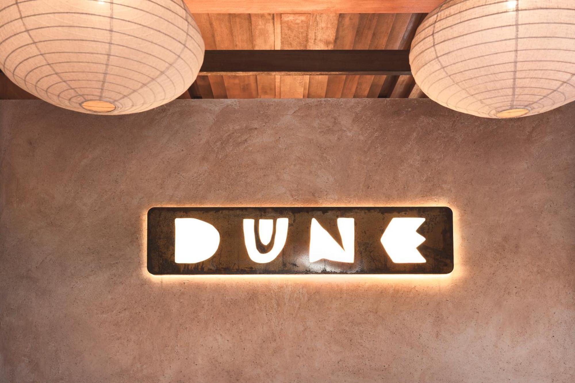 Dune Seseh Munggu Kültér fotó